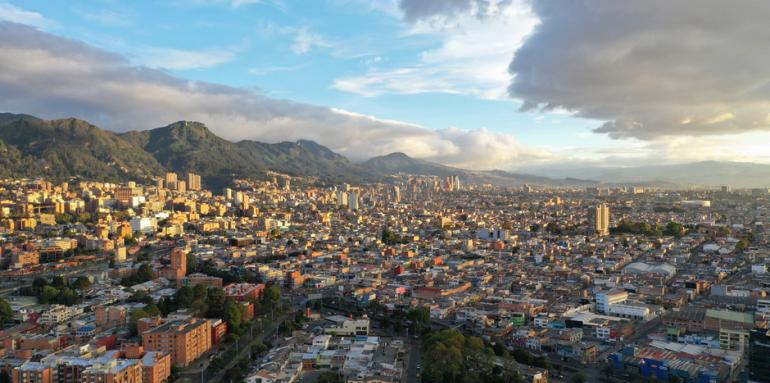 ¿Por qué suspendieron el POT en Bogotá?